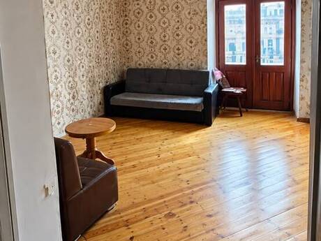 İçəri Şəhərdə 1 otaqlı köhnə tikili mənzil satılır, 32 m², 180 000 AZN, şəkil 3 / 11