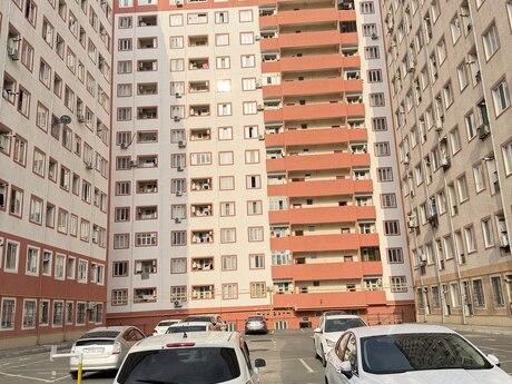 Elan №6565408 - Xırdalan, Xırdalan, 2 otaqlı, 60 m², 7/17 mərtəbə