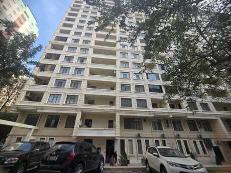 Elan №6565454 - Bakı, Nərimanov r., 2 otaqlı, 92 m², 5/17 mərtəbə