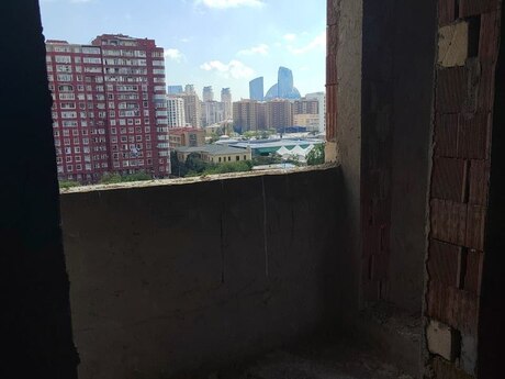 Gənclikdə 3 otaqlı yeni tikili mənzil satılır, 76 m², 253 000 AZN, şəkil 4 / 9