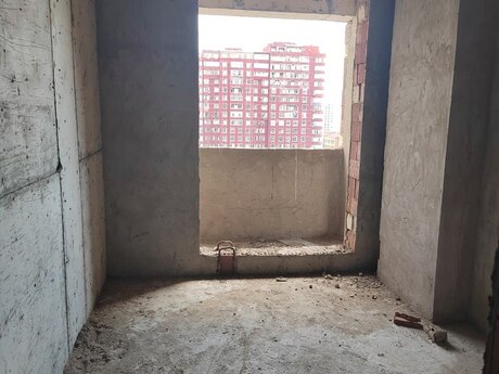 Gənclikdə 3 otaqlı yeni tikili mənzil satılır, 76 m², 253 000 AZN, şəkil 3 / 9