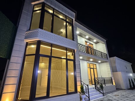 5-room house for sale in Zabrat, 210 m², 270 000 AZN, photo 3 / 12