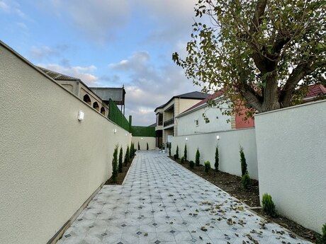 5-room house for sale in Zabrat, 210 m², 270 000 AZN, photo 5 / 12