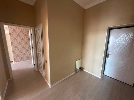 Memar Əcəmidə 2 otaqlı yeni tikili mənzil kirayə verilir, 70 m², 750 AZN/ay, şəkil 5 / 12