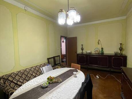 Həzi Aslanovda 5 otaqlı köhnə tikili mənzil satılır, 120 m², 265 000 AZN, şəkil 4 / 12