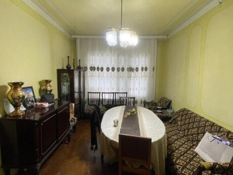 Həzi Aslanovda 5 otaqlı köhnə tikili mənzil satılır, 120 m², 265 000 AZN, şəkil 3 / 12