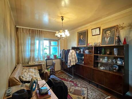 Həzi Aslanovda 5 otaqlı köhnə tikili mənzil satılır, 120 m², 265 000 AZN, şəkil 5 / 12