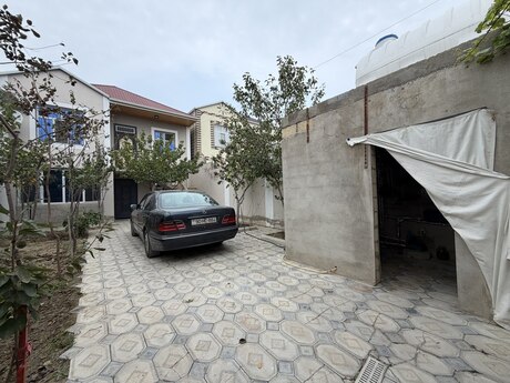 Masazırda 3 otaqlı həyət evi satılır, 130 m², 110 000 AZN, şəkil 3 / 9