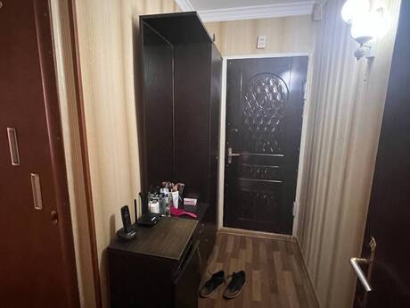 İnşaatçılarda 1 otaqlı köhnə tikili mənzil satılır, 35 m², 125 000 AZN, şəkil 4 / 6