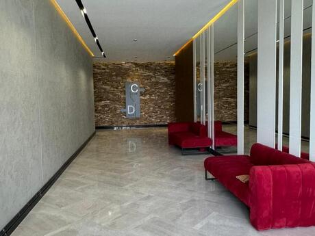 Lake City kompleksində 2 otaqlı yeni tikili mənzil satılır, 58,9 m², 205 000 AZN, şəkil 3 / 12