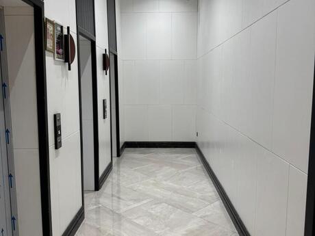 Lake City kompleksində 2 otaqlı yeni tikili mənzil satılır, 58,9 m², 205 000 AZN, şəkil 5 / 12