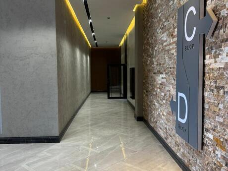 Lake City kompleksində 2 otaqlı yeni tikili mənzil satılır, 58,9 m², 205 000 AZN, şəkil 4 / 12