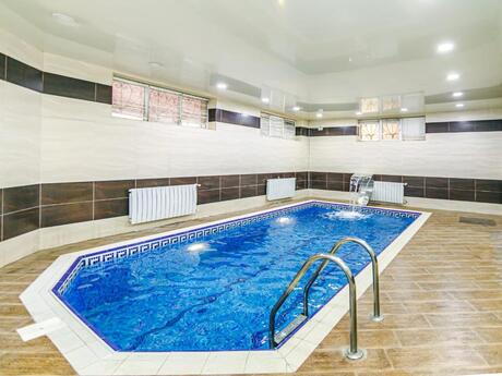 Elan №6565468 - Bakı, Badamdar q., 6 otaqlı, 650 m²