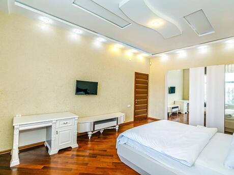 Сдаётся 6-комнатный дом, Badamdar, 650 м², 5 000 AZN/мес, фото 5 / 12