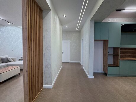 Mərdəkanda 5 otaqlı həyət evi satılır, 220 m², 440 000 AZN, şəkil 5 / 12
