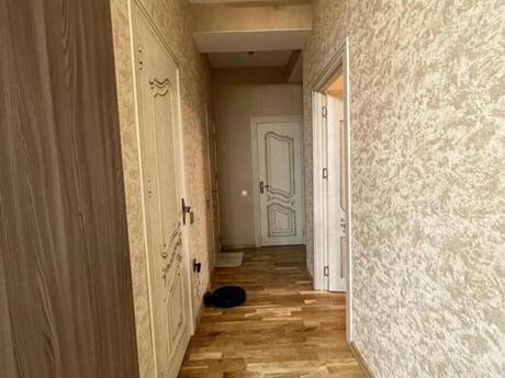 3-room new-build apartment for sale in Park Əcəmi, 125 m², 355 000 AZN, photo 4 / 12