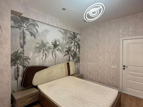 Şah İsmayıl Xətaidə 2 otaqlı yeni tikili mənzil kirayə verilir, 67 m², 800 AZN/ay, şəkil 5 / 12