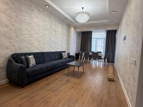 2 otaq · 67 m² · 5/16 mərtəbə, Şah İsmayıl Xətai