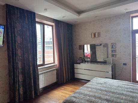 28 Mayda 8 otaqlı yeni tikili mənzil kirayə verilir, 400 m², 3 400 AZN/ay, şəkil 4 / 12