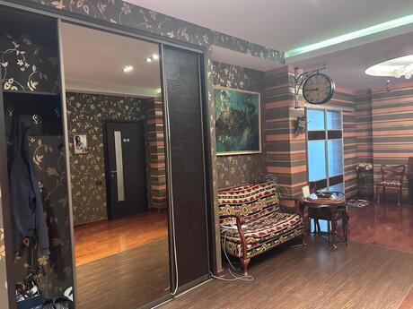 28 Mayda 8 otaqlı yeni tikili mənzil kirayə verilir, 400 m², 3 400 AZN/ay, şəkil 3 / 12