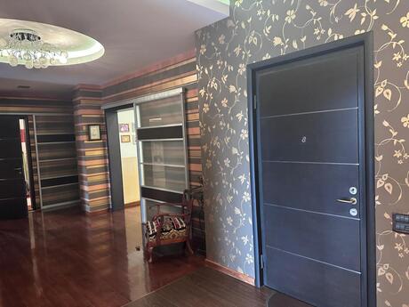 28 Mayda 8 otaqlı yeni tikili mənzil kirayə verilir, 400 m², 3 400 AZN/ay, şəkil 5 / 12