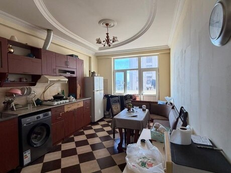 Yeni Yasamalda 3 otaqlı yeni tikili mənzil satılır, 100 m², 210 000 AZN, şəkil 2 / 8