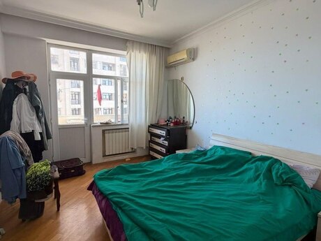 Yeni Yasamalda 3 otaqlı yeni tikili mənzil satılır, 100 m², 210 000 AZN, şəkil 3 / 8