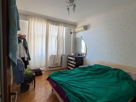 Yeni Yasamalda 3 otaqlı yeni tikili mənzil satılır, 100 m², 210 000 AZN, şəkil 4 / 8