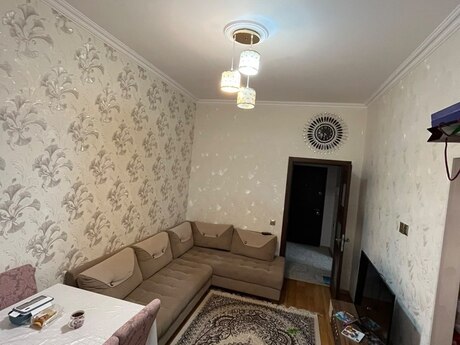 Elan №6565503 - Xırdalan, Xırdalan, 2 otaqlı, 60 m², 4/17 mərtəbə