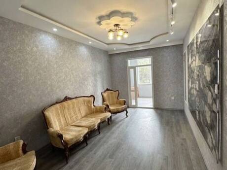 Elan №6565488 - Bakı, Nəsimi r., 3 otaqlı, 80 m², 4/5 mərtəbə