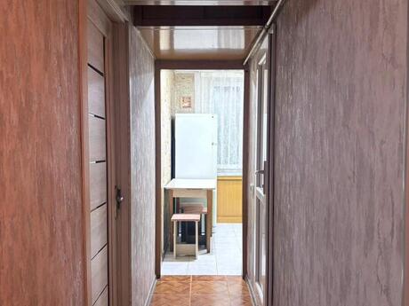Gənclikdə 3 otaqlı köhnə tikili mənzil kirayə verilir, 80 m², 950 AZN/ay, şəkil 5 / 8