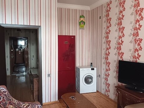 Elan №6565489 - Bakı, Memar Əcəmi m., 3 otaqlı, 80 m², 14/18 mərtəbə