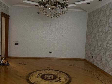 Memar Əcəmidə 4 otaqlı yeni tikili mənzil satılır, 165 m², 385 000 AZN, şəkil 2 / 12