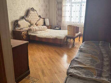 Memar Əcəmidə 4 otaqlı yeni tikili mənzil satılır, 165 m², 385 000 AZN, şəkil 5 / 12