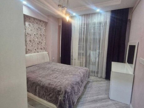 2 otaq · 73 m² · 16/20 mərtəbə, Şah İsmayıl Xətai