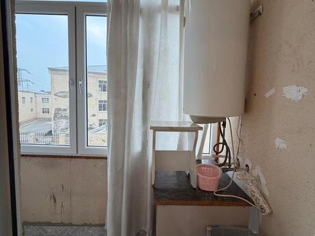 Binəqədidə 3 otaqlı yeni tikili mənzil kirayə verilir, 98 m², 550 AZN/ay, şəkil 3 / 8
