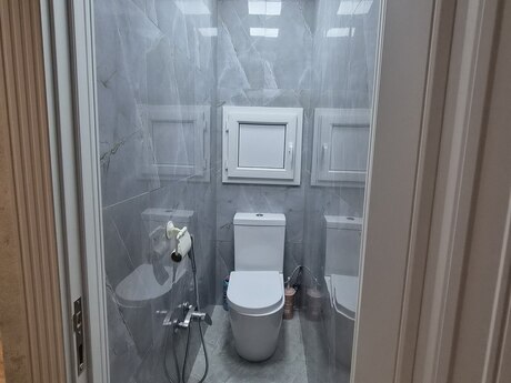 4-room old-build apartment for sale in Əhmədli, 120 m², 270 000 AZN, photo 4 / 12