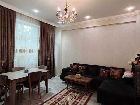2 otaqlı mənzil, 62 m², Xətai, 165 000 AZN