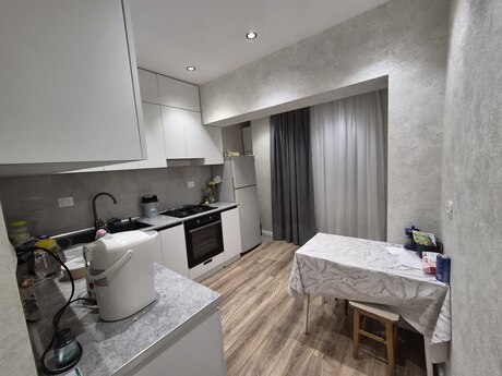 4-room old-build apartment for sale in Əhmədli, 120 m², 270 000 AZN, photo 5 / 12