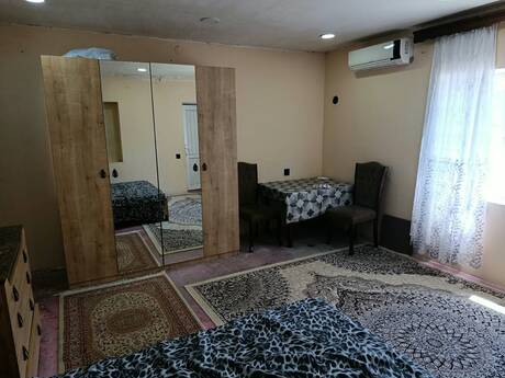 Kürdəxanıda 2 otaqlı həyət evi kirayə verilir, 55 m², 250 AZN/ay, şəkil 2 / 12