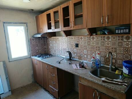 Kürdəxanıda 2 otaqlı həyət evi kirayə verilir, 55 m², 250 AZN/ay, şəkil 3 / 12