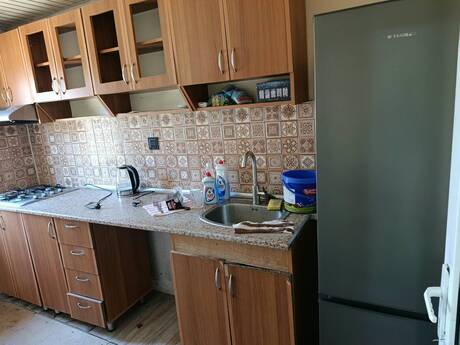 Kürdəxanıda 2 otaqlı həyət evi kirayə verilir, 55 m², 250 AZN/ay, şəkil 5 / 12