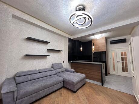 Elan №6565546 - Bakı, Ağ şəhər q., 2 otaqlı, 65 m², 12/21 mərtəbə