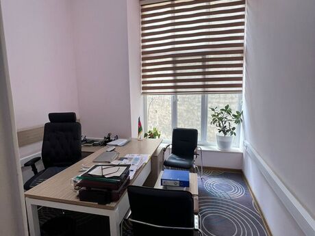 Elan №6565524 - Bakı, İçəri Şəhər m., 8 otaqlı, 200 m²