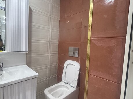 28 Mayda 2 otaqlı köhnə tikili mənzil satılır, 50 m², 170 000 AZN, şəkil 5 / 9