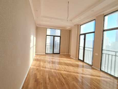 Whitestone Residence kompleksində 4 otaqlı yeni tikili mənzil satılır, 148 m², 530 000 AZN, şəkil 2 / 11