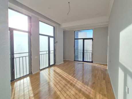Whitestone Residence kompleksində 4 otaqlı yeni tikili mənzil satılır, 148 m², 530 000 AZN, şəkil 5 / 11