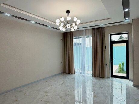 Mərdəkanda 4 otaqlı həyət evi satılır, 130 m², 165 000 AZN, şəkil 5 / 10