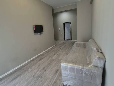 Həzi Aslanovda 2 otaqlı yeni tikili mənzil kirayə verilir, 70 m², 650 AZN/ay, şəkil 2 / 6