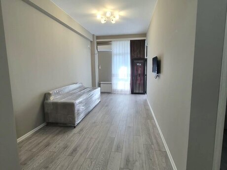 2 otaqlı mənzil, 70 m², Həzi Aslanov, 650 AZN